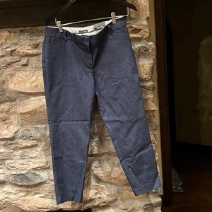Van Heusen Ankle Pants